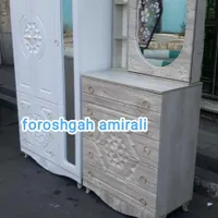 کمد لباس/ میزآرایش/ وکیوم/ ام دی اف|جاکفشی، کمد، دراور|تهران, جیحون|دیوار