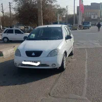 تیبا ۲ مدل ۹۶|خودرو سواری و وانت|قم, حکمت شمالی|دیوار