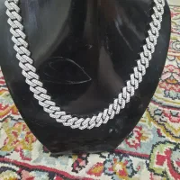 گردنبند مردانه|بدلیجات|کرمان, |دیوار