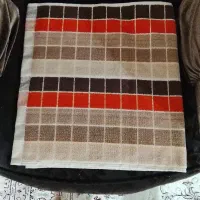 حوله دست صورت