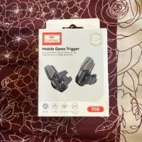 تریگر بازی|لوازم جانبی موبایل و تبلت|مهاجران, |دیوار