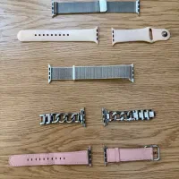 پنج عدد بند اپل واچ