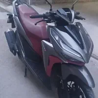 موتور طرح کلیک ۱۵۰ کویر کم کارکرد