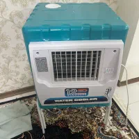 کولر آبی نو