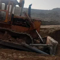 بلدروز 65|خودرو سنگین|سلماس, |دیوار