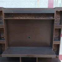 میز تلویزیون|بوفه، ویترین، کنسول|کرمان, |دیوار