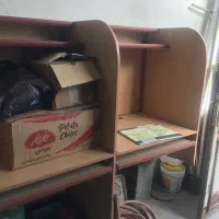 پیشخوان ‌و میز اداری