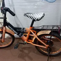 دوچرخه ۱۶|دوچرخه، اسکیت، اسکوتر|بندر ماهشهر, |دیوار