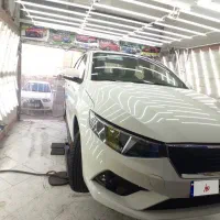 تارا v1|خودرو سواری و وانت|تهران, شهرک دانشگاه|دیوار