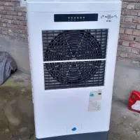 کولر آبی ایستاده پرتابل ناسیونال مدل TP-18000