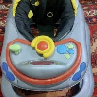 وسایل کودک|اسباب و اثاث بچه|میانه, |دیوار