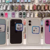 اپل iPhone 16 (۱۲۸ گیگ)        تاچ موبایل نوبهار|موبایل|کرمانشاه, |دیوار