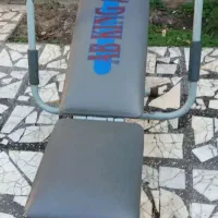 دستگاه تناسب اندام