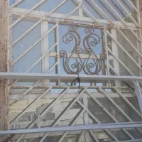 در و پنجره