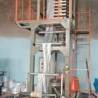 خط تولید نایلون ونایلکس|ماشین‌آلات صنعتی|دورود, |دیوار