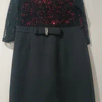 چند عدد کت و سارافون و بلوز