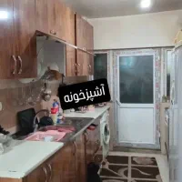 آپارتمان فول در مجتمع طبیعت