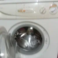 ماشین لباسشویی|ماشین لباسشویی و خشککن لباس|آمل, |دیوار