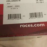 اسکیت Roces|دوچرخه، اسکیت، اسکوتر|تهران, صادقیه|دیوار