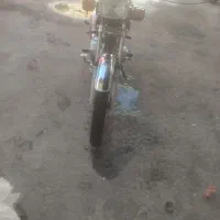 هوندا 125 اشیل|موتورسیکلت|نجف‌آباد, ویلاشهر|دیوار