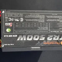 پاور کامپیوتر ۵۰۰ وات