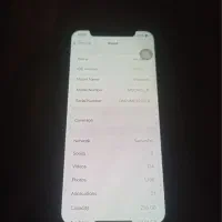 آیفون X|موبایل|رشت, حاجی آباد|دیوار