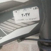 دوچرخه ۲۲المپا اصل خیلی کم سوارشده|دوچرخه، اسکیت، اسکوتر|اسلام‌شهر, شهرک مهدیه|دیوار