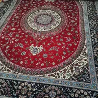 فرش ۱۲ متری سامان|فرش|اصفهان, سپاهان‌شهر|دیوار