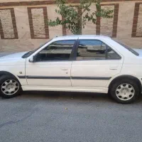 فروش خودروپژوپارس