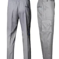 تولیدی شلوار کار **