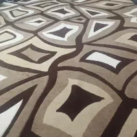 گلین فرش۳عدد