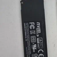 SSD Samsung 970 EVO 250GB NVMe|قطعات و لوازم جانبی رایانه|قزوین, |دیوار