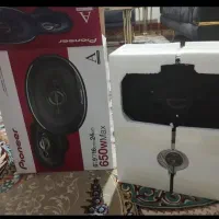 باند پایونیر مدل 6978|قطعات یدکی و لوازم جانبی|چابهار, |دیوار