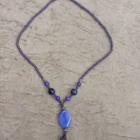 گردنبند امیتیس