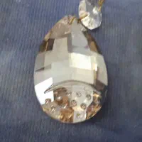 گل لوستر|لوستر و چراغ آویز|اراک, |دیوار