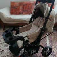 کالسکه کودک