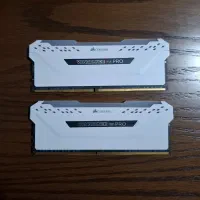 رم - مموری - Ram 32 گیگ VENGEANCE RGB PRO -DDR4