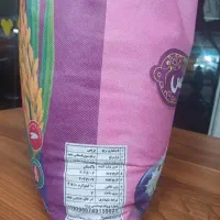 برنج باسماتی ۳۸۶ درجه یک پاکستانی بریس|خوردنی و آشامیدنی|تبریز, |دیوار