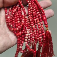 تسبیح مرجان