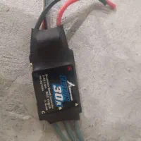 اسپید کنترل کوادکوپتر پهپاد ۳۰ آمپر Hobbywing