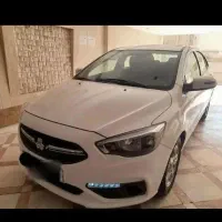 شاهین Gصفر کیلومتر با ترمز espفول اپشن