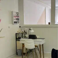 میز ناخن / استند لاک