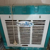 کولر آبی دستی