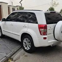 سوزوکی ویتارا اتوماتیک کلاس 9 مدل 95 سند تک برگ|خودرو سواری و وانت|تهران, شهرک نفت|دیوار