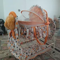 گهواره|تخت و صندلی بچه|شیروان (خراسان), |دیوار