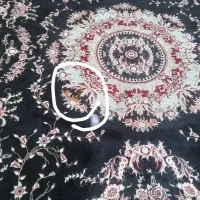 فرش ۱۲ متری|فرش|رضویه, |دیوار