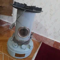 علاالدین عتیقه 80سال قدمت