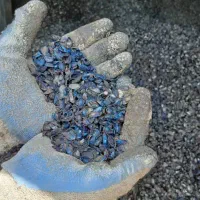 خریدار پوست پسته