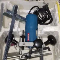 اور فرز بوش