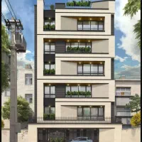 پیش فروش واحد ۹۰ متری شمس آباد